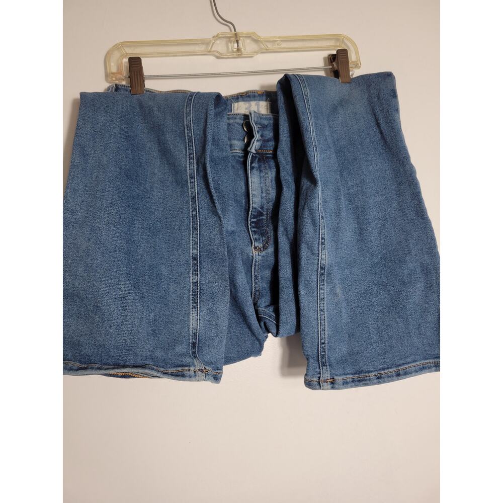 FREE PEOPLE We the free Jeans sz 31 - Picture 5 of 5